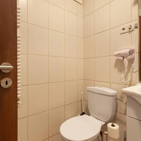 Apartament Private Office Near Keleti